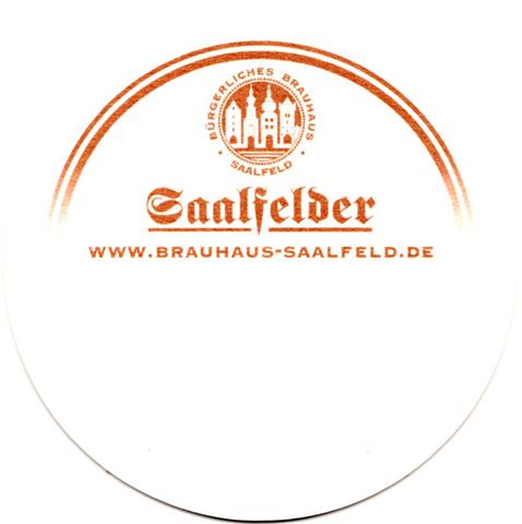 saalfeld slf-th saalfelder vom 2-4a (rund15-hg wei-o halbrahmen-braun) 